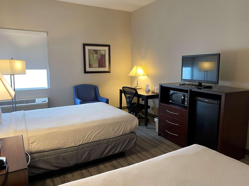 Best Western Tampa 28