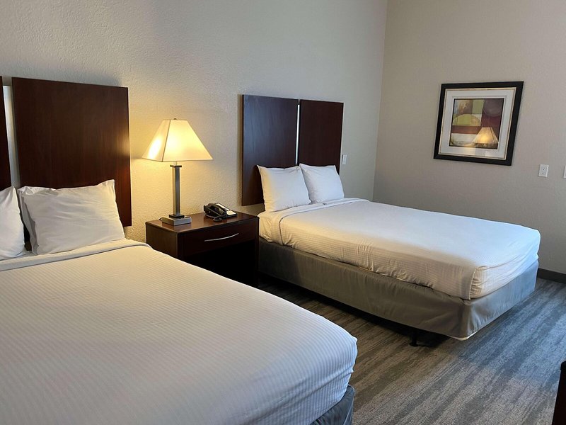 Best Western Tampa 33