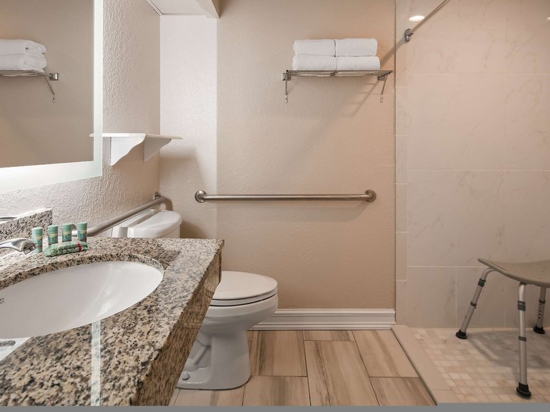 Best Western Tampa 36