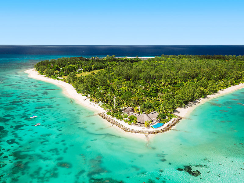 Denis Private Island 1