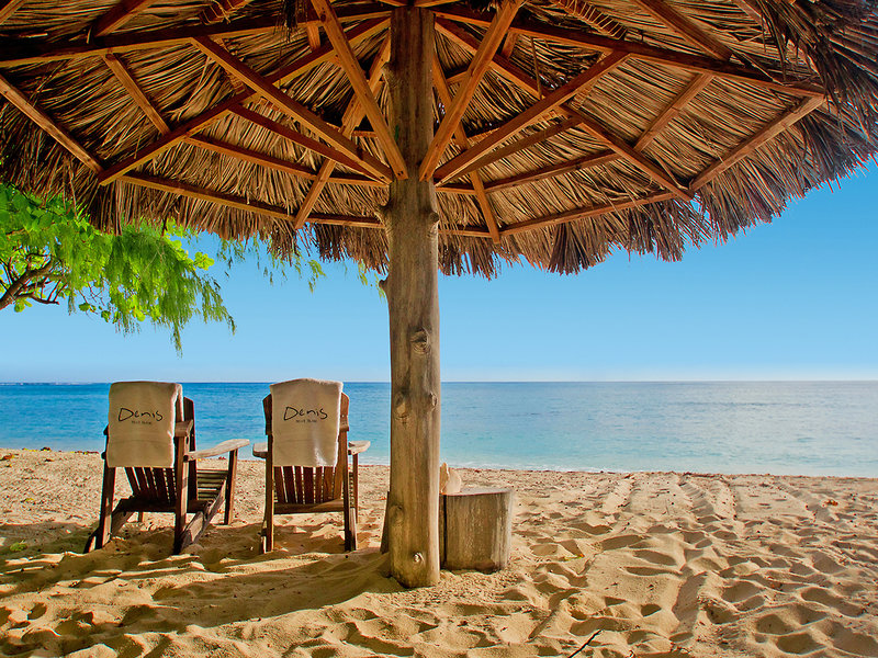 Denis Private Island 8