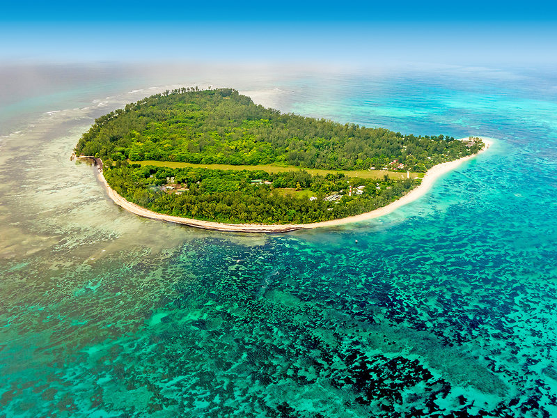 Denis Private Island 9