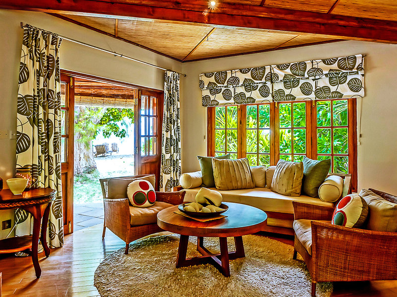 Denis Private Island 10