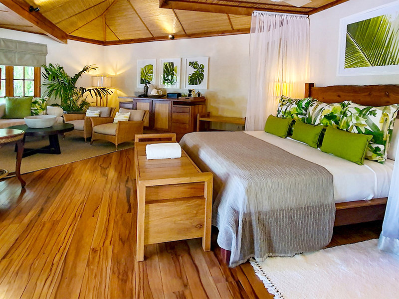 Denis Private Island 11