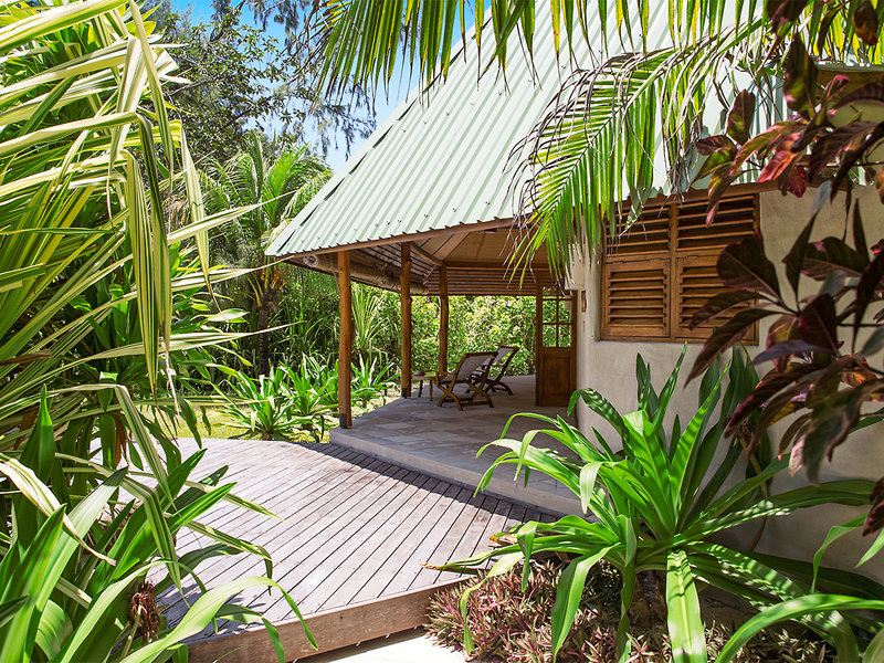 Denis Private Island 12