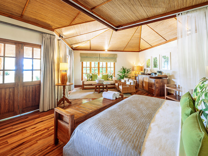 Denis Private Island 13