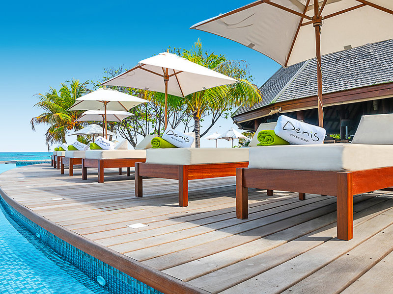 Denis Private Island 5