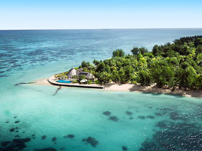 Denis Private Island 10