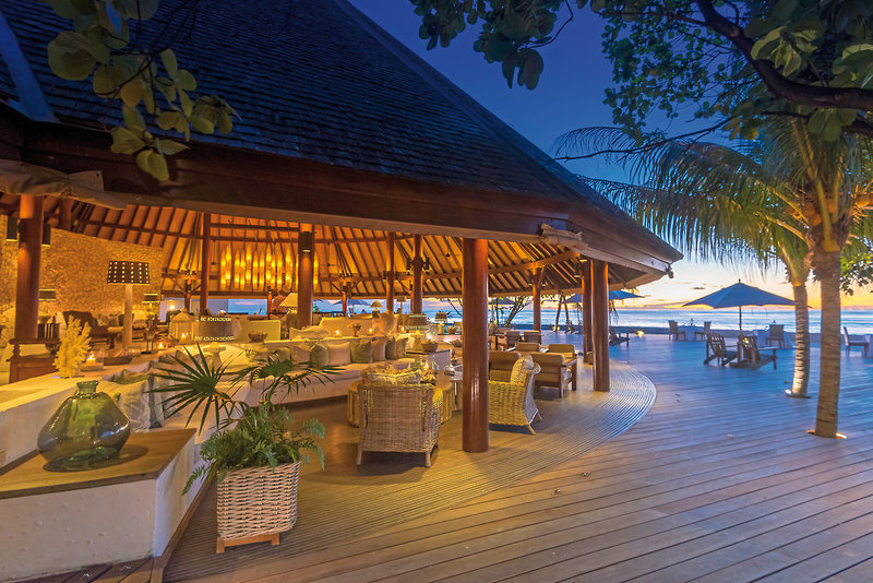 Denis Private Island 5