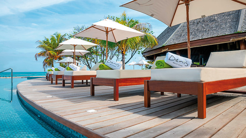 Denis Private Island 9