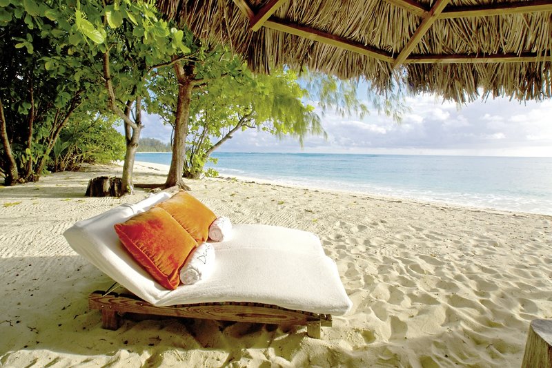 Denis Private Island 10