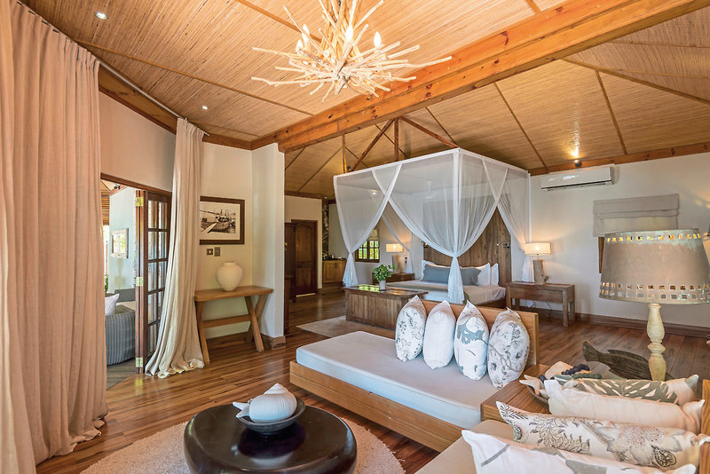 Denis Private Island 18