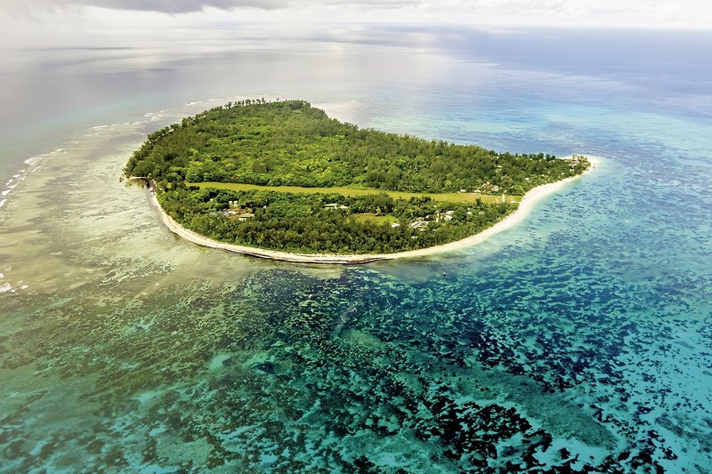 Denis Private Island 22