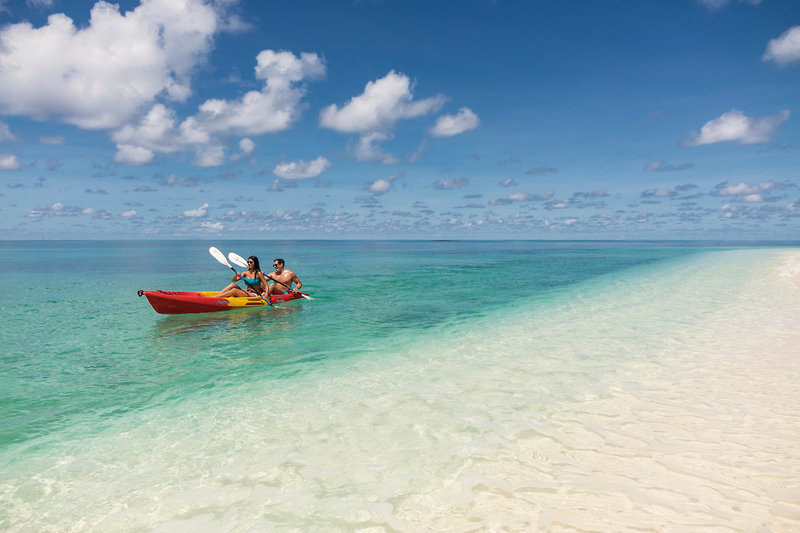 Denis Private Island 23