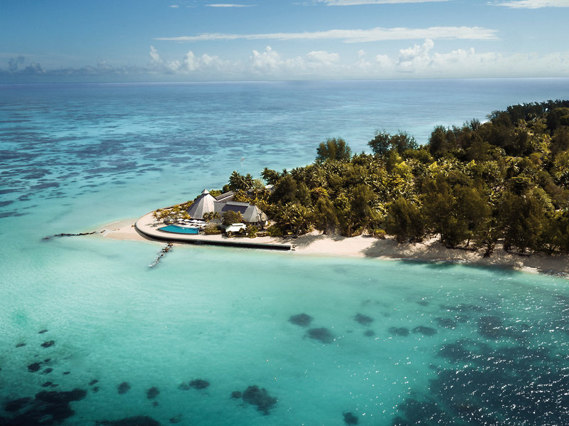 Denis Private Island 24