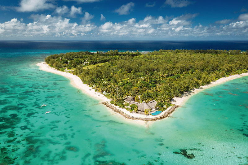 Denis Private Island 25