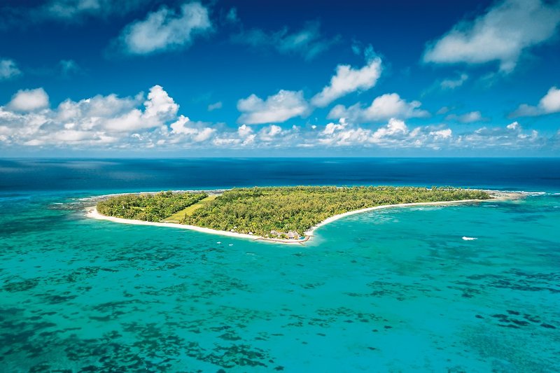 Denis Private Island 27