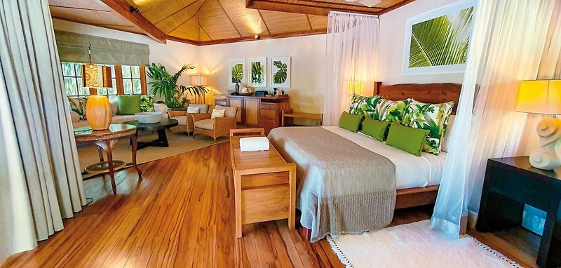 Denis Private Island 4