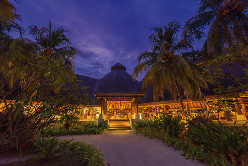 Denis Private Island 7