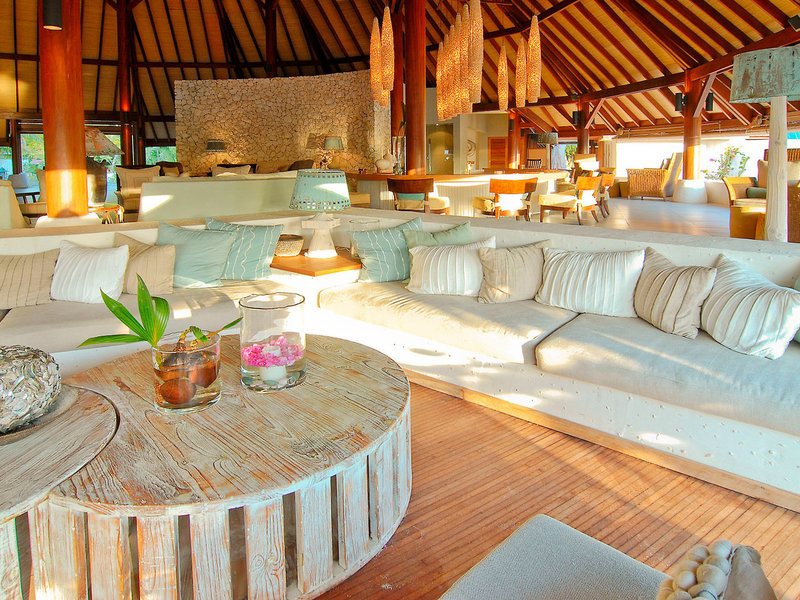 Denis Private Island 10