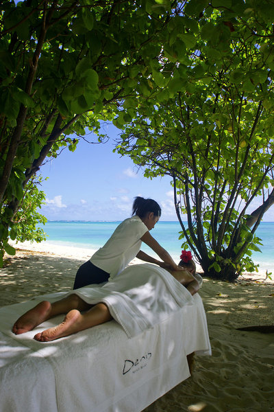 Denis Private Island 19