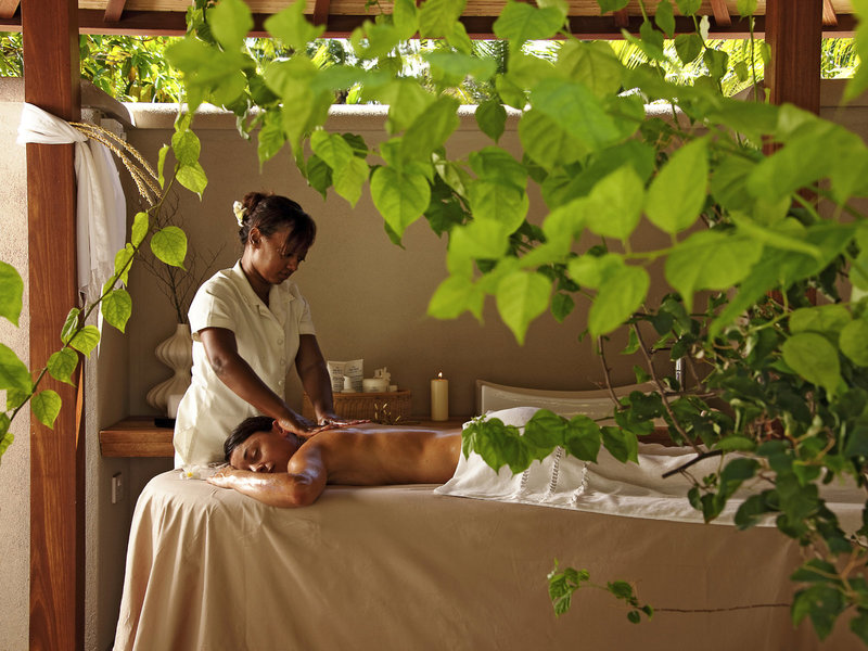 Denis Private Island 20