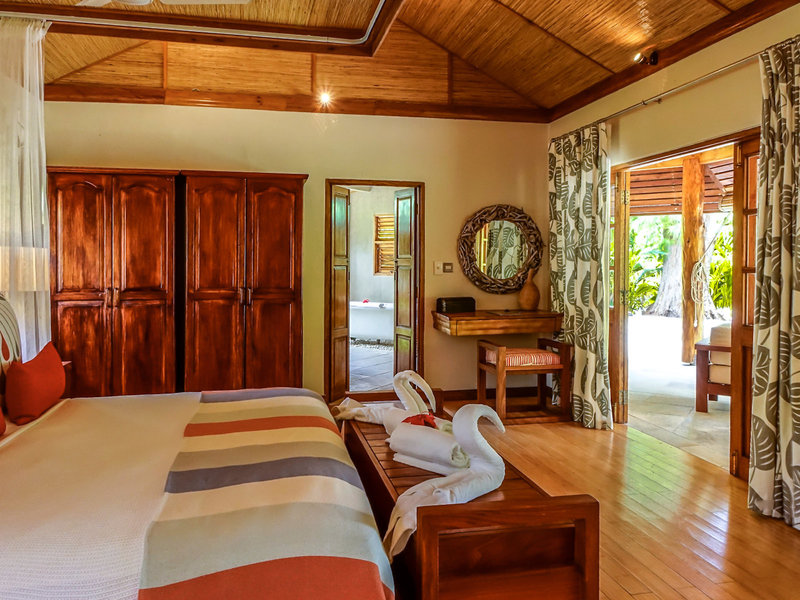 Denis Private Island 22