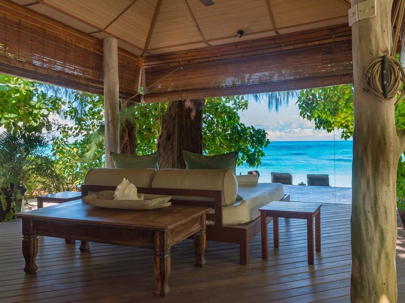 Denis Private Island 42