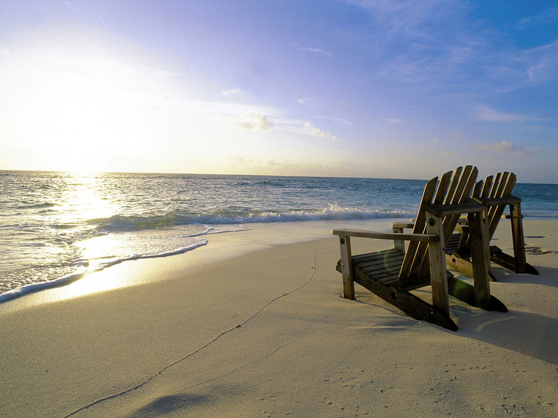 Denis Private Island 4