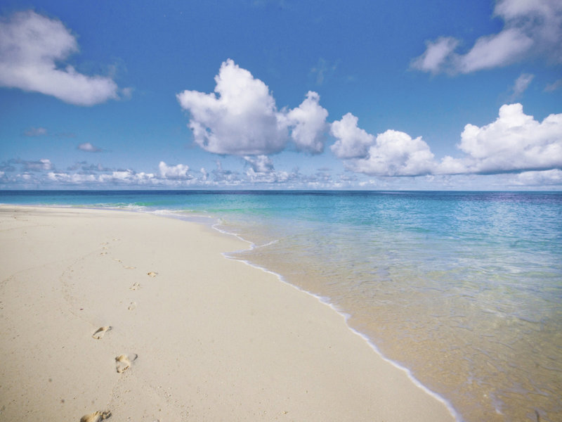 Denis Private Island 6