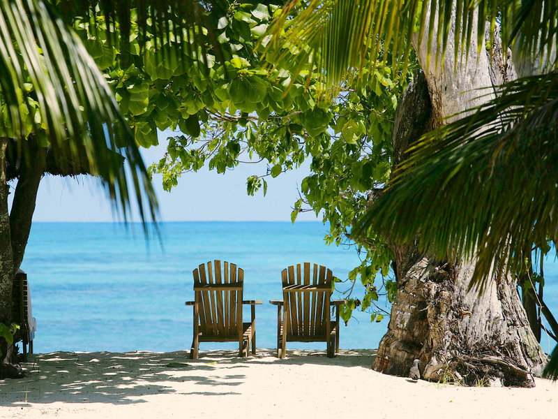 Denis Private Island 9