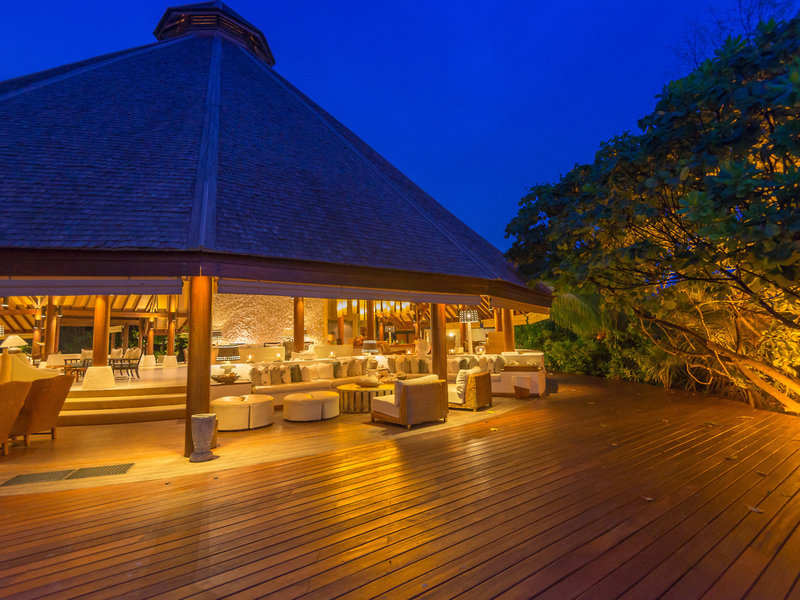 Denis Private Island 12