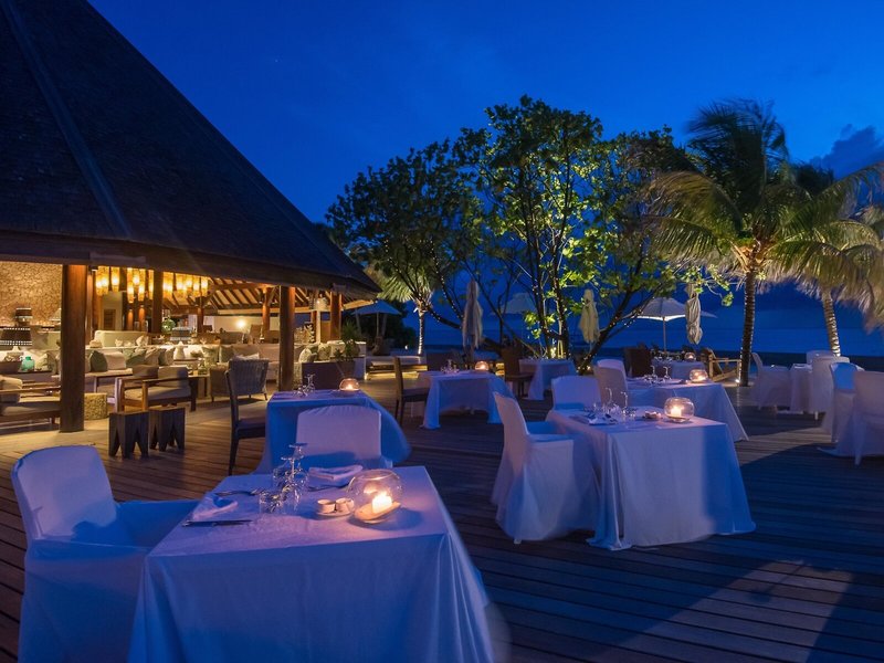 Denis Private Island 15