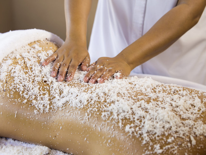 Denis Private Island 18