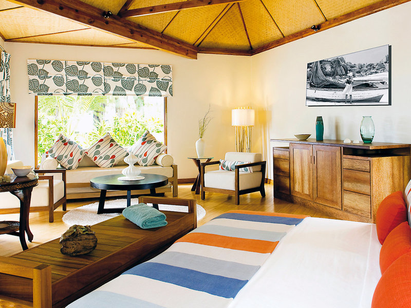 Denis Private Island 21