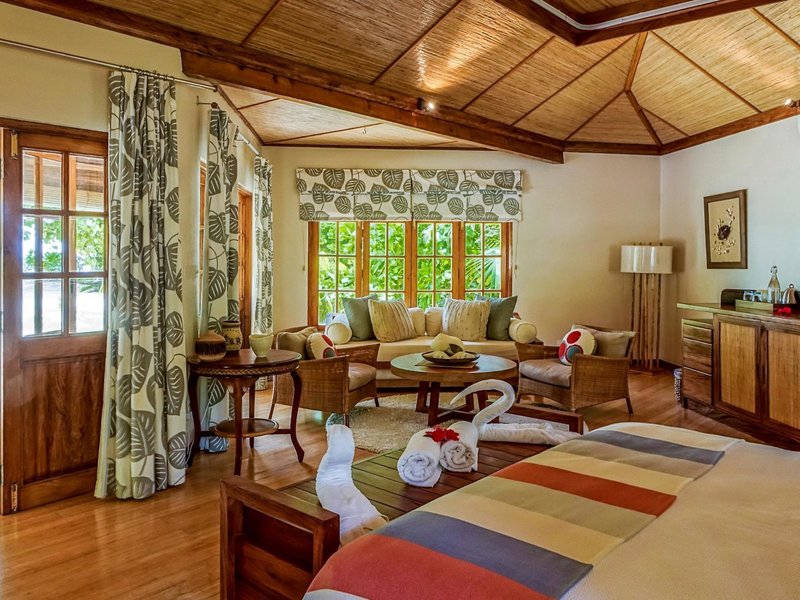 Denis Private Island 24