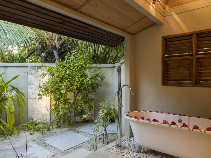 Denis Private Island 30