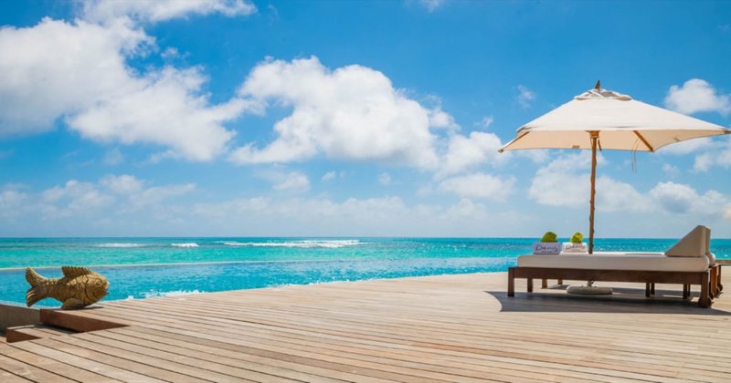 Denis Private Island 4