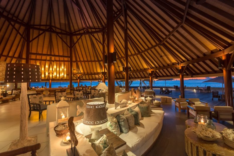 Denis Private Island 9