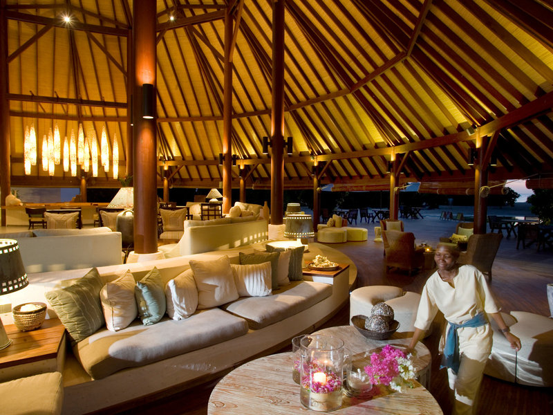 Denis Private Island 12