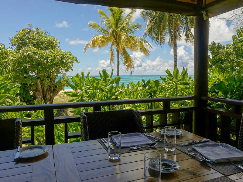 Denis Private Island 13