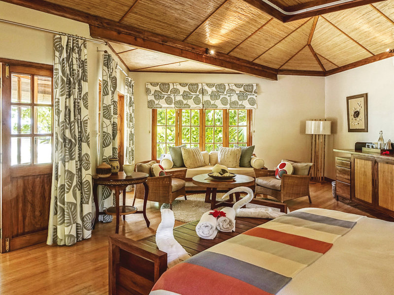 Denis Private Island 20