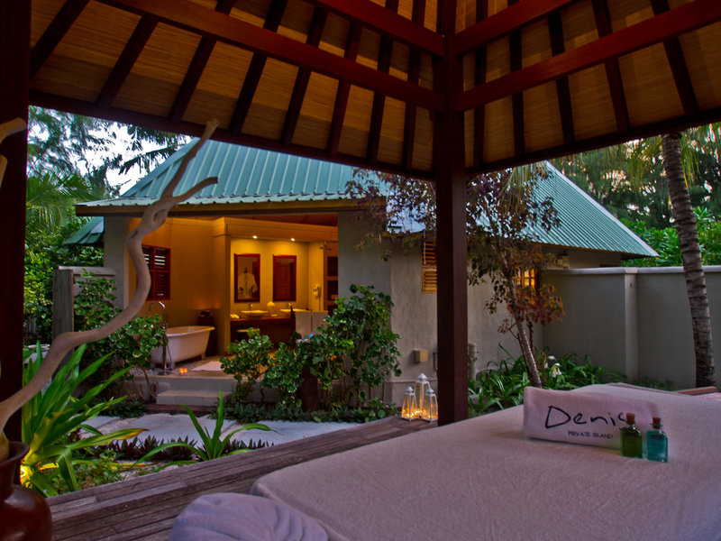 Denis Private Island 23