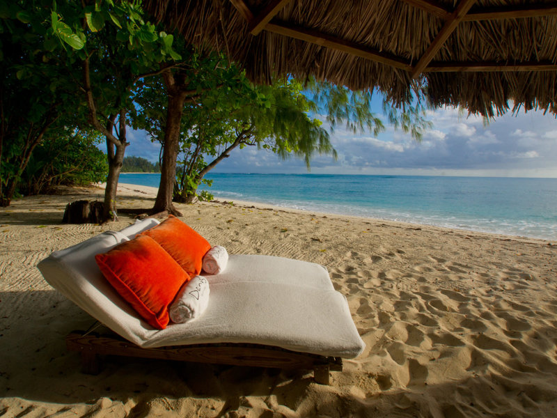Denis Private Island 26