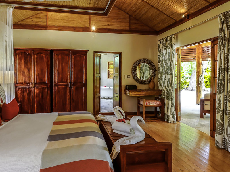 Denis Private Island 28