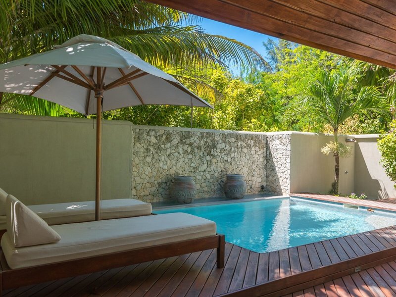 Denis Private Island 33