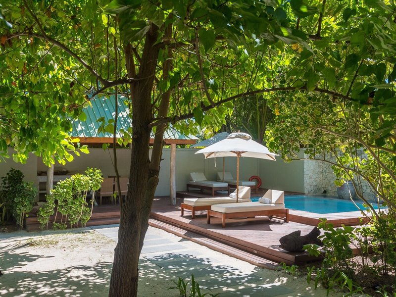 Denis Private Island 38