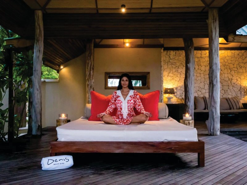 Denis Private Island 43