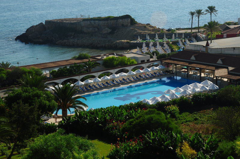 Denizkizi Royal Hotel 1