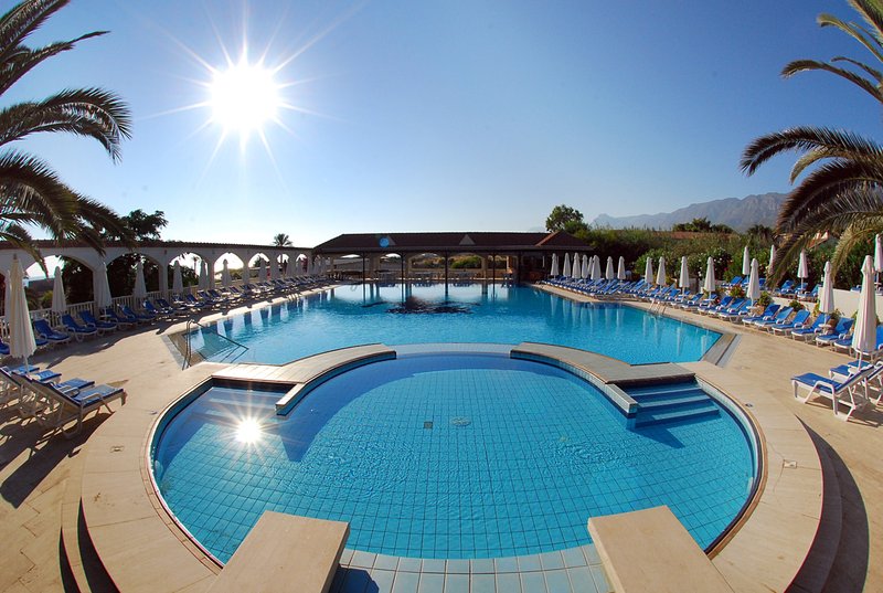 Denizkizi Royal Hotel 2